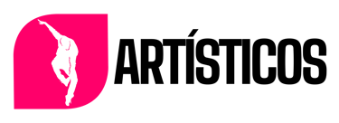 Logo Usualdance Serviços Artisticos (preto)