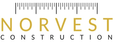Norvest Construction logo