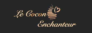 logo des meilleures love rooms en ille et vilaine en Bretagne et son love gite romantique