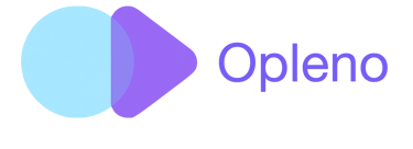 Opleno logo