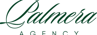 Palmera agency logo