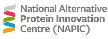 National Alternative Protein Innovation Centre Logo