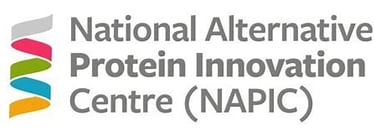 National Alternative Protein Innovation Centre Logo
