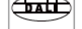 led linear triproof light DALI