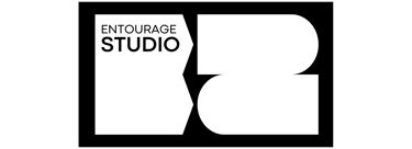 Entourage studio logo