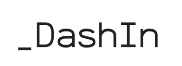 Dashin logo