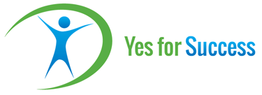 Yes For Success Logo