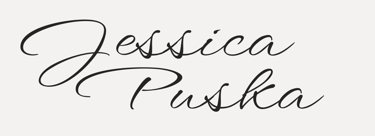 Jessica Puska