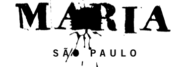 logotipo da agência maria são paulo