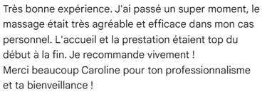 avis sur la bulle provençale