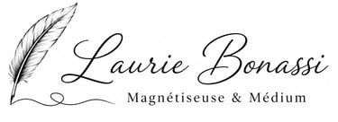 logo laurie bonassi