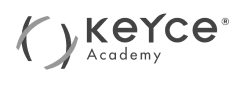logo KEYCE N/B