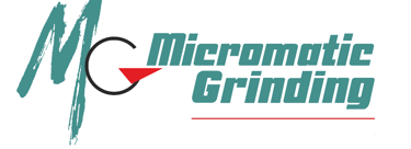 Micromatic Grinding Machines