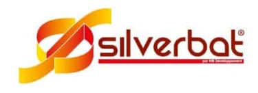 Label Silverbat