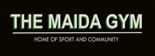The Maida Gym Logo