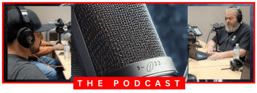 The No More Podcast