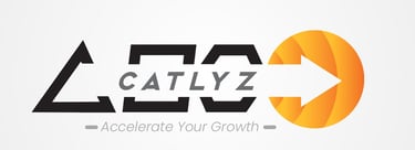 Catalyz logo