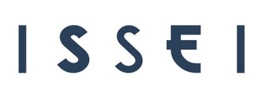 Logo Issei Peruvian Restaurant in Damac Hills, Dubai