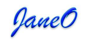 Janeo Brand of Ms. Jane Oandasan