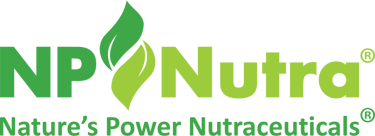 NP Nutra logo
