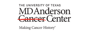 university of texas anderson cancer center