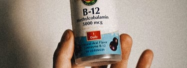 Cobalamin