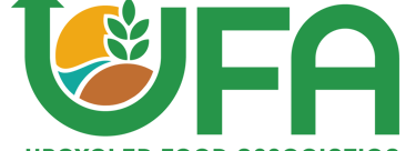 Upcycled Food Association logo