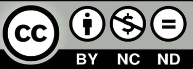 Licencia Creative Commons