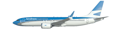 Aerolineas Argentinas