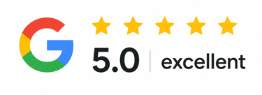 Avis client 5 étoiles pour consultant SEO à Annecy