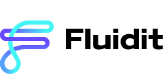 Fluidit softwate logo