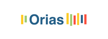 Logo ORIAS