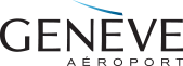 Geneva airport logo
