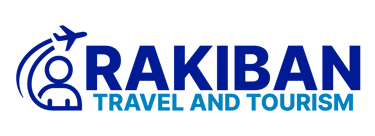 RAKIBAN TRAVEL AND TOURISM