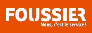 a logo for a restaurant called fourser