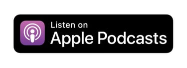 Apple Podcasts Logo