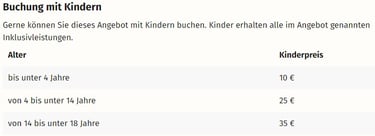 Kurz-mal-Weg Deal: Citytrip München für Familien