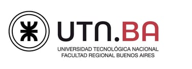 Logo Universidad Tecnológica Nacional