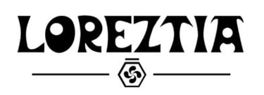 logo loreztia