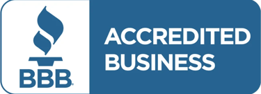 Better Business Bureau Logo