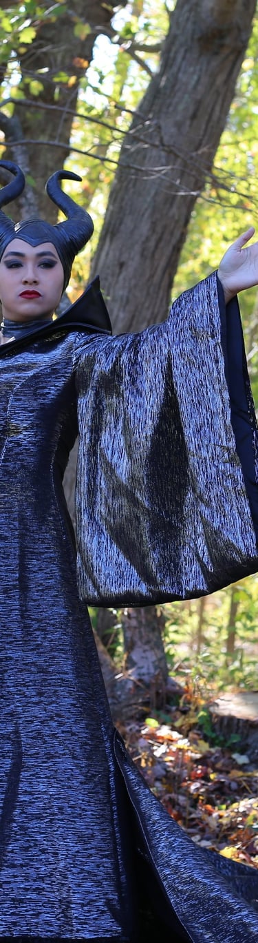 Maleficent