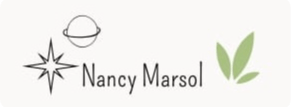 logo nancy marsol astrologue