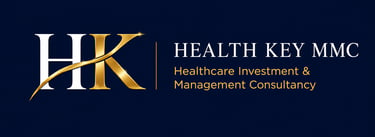 🏥 Health Key MMC Resmi Web Sitesi