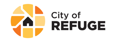 City of Refuge logo