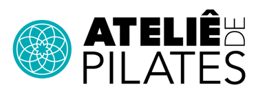 Logotipo Ateliê de Pilates Vila Leopoldina