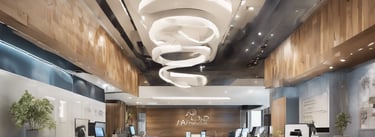 man writing on paper