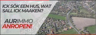 Immobiliensuche in Ostfriesland mit AurImmo aus Aurich