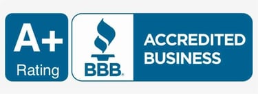 a+ better business bureau