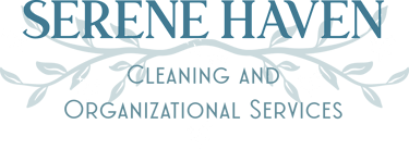 Serene Haven Cleaning and Organizational Services Bracebridge and Muskoka