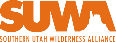 Southern Utah Wilderness Alliance Logo